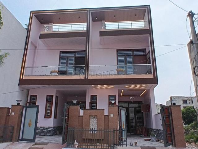 Villa for sale in Pink City, Rajasthan