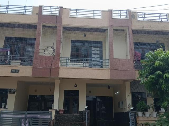 Villa for sale in Pink City, Rajasthan