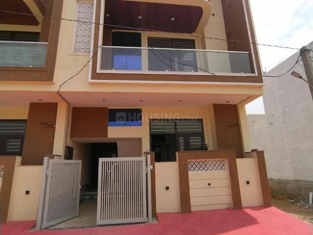 Villa for sale in Pink City, Rajasthan
