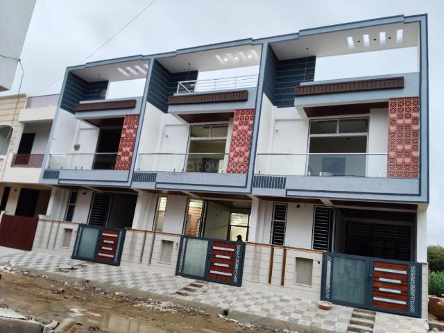 Villa for sale in Pink City, Rajasthan