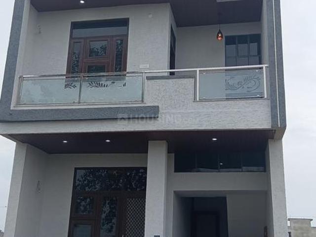 Villa for sale in Pink City, Sabrampura