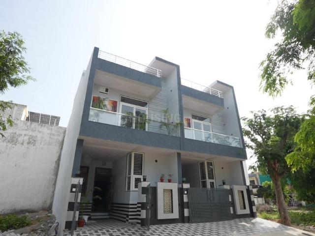 Villa for sale in Pink City, Rajasthan