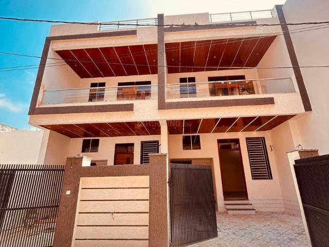 Villa for sale in Pink City, Rajasthan