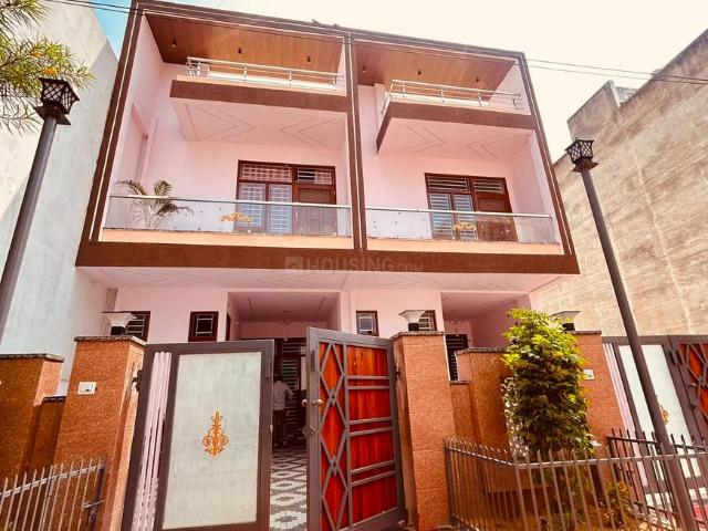 Villa for sale in Pink City, Rajasthan