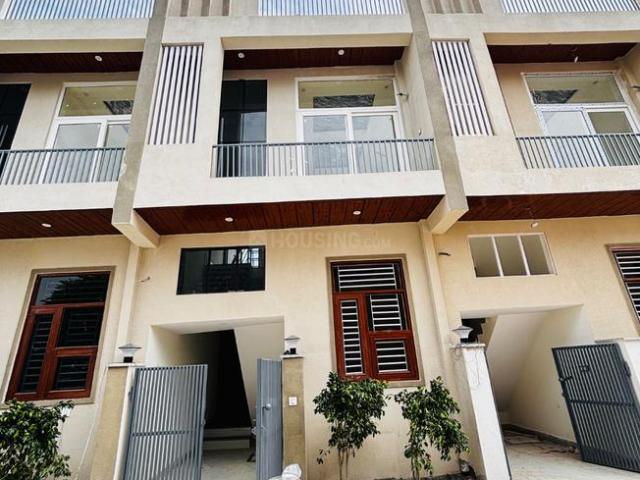 Villa for sale in Pink City, Rajasthan