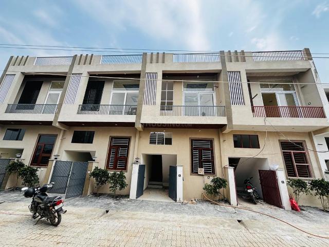 Villa for sale in Pink City, Rajasthan