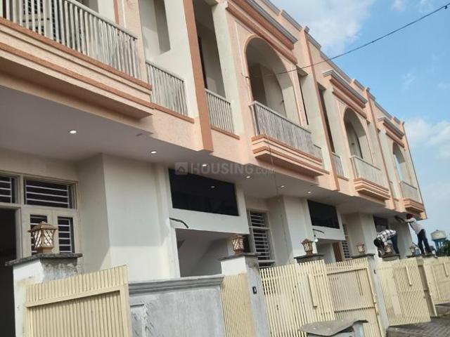 Villa for sale in Pink City, Rajasthan