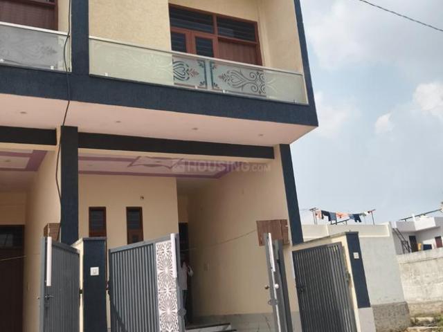 Villa for sale in Pink City, Jaipur