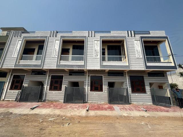 Villa for sale in Pink City, Jaipur