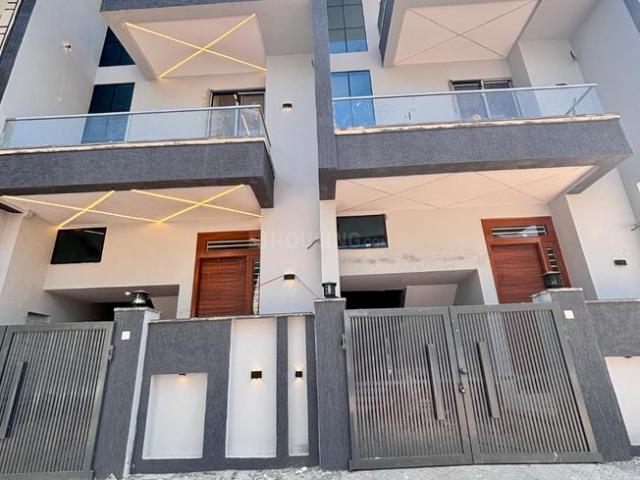 Villa for sale in Pink City, Jaipur