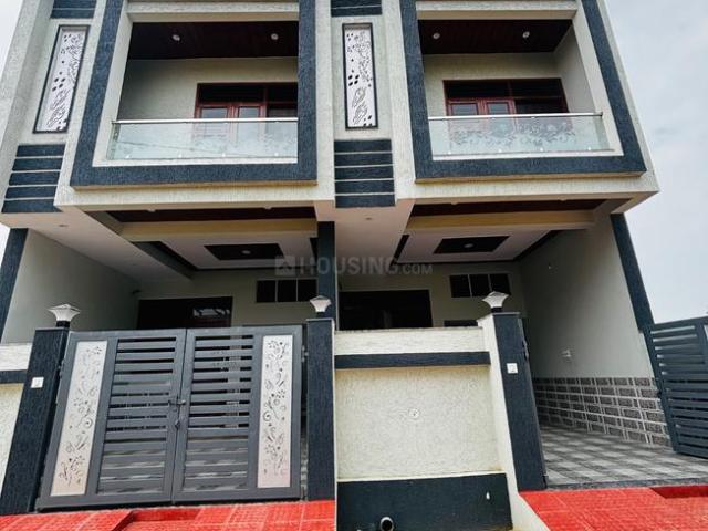 Villa for sale in Pink City, Jaipur