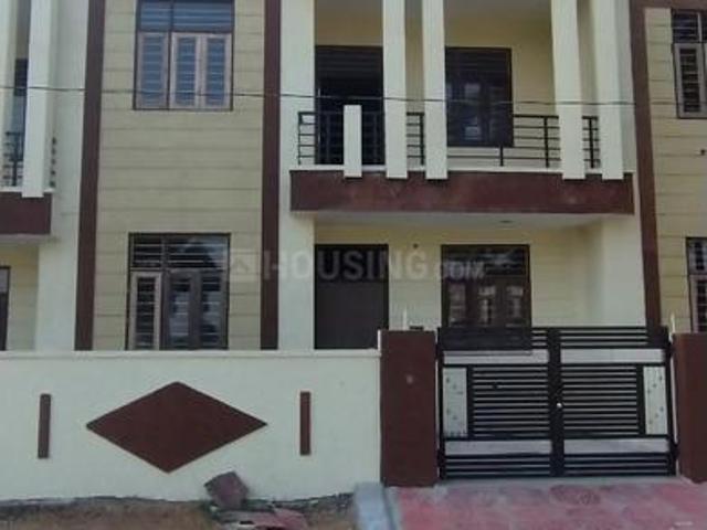 Villa for rent in Pink City, Kalwara