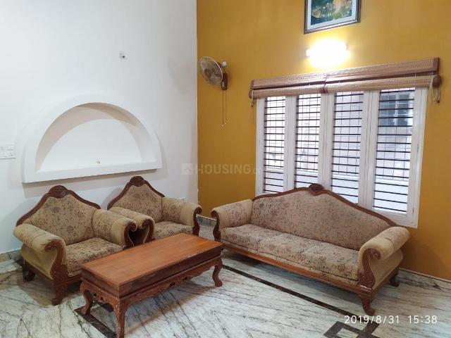 Villa for rent in Bangalore East, Cox Town - Bangalore