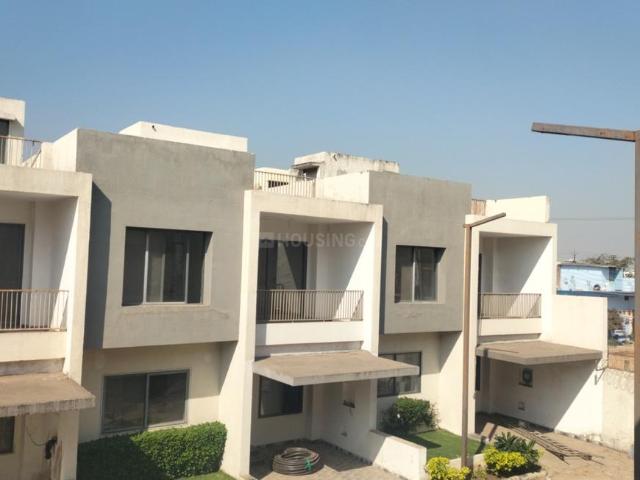 Villa for sale in Raipur, Chhattisgarh