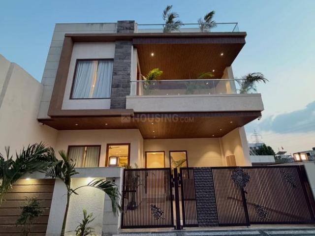 Villa for sale in Raipur, Chhattisgarh