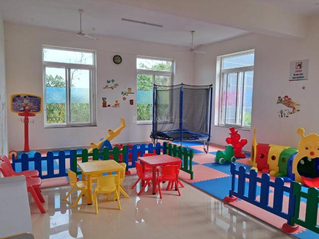 Villa for rent in Hosuru, Tamil Nadu