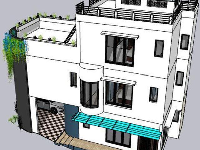 Villa for sale in Bangalore South, Karnataka
