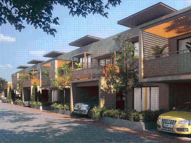 Villa for sale in Karnataka