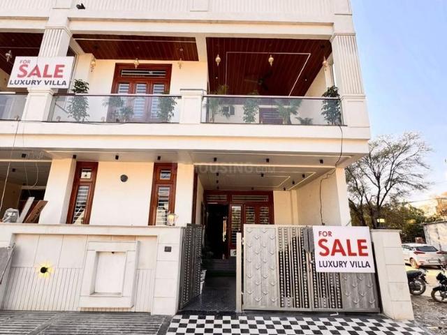 Villa for sale in Pink City, Jetpur