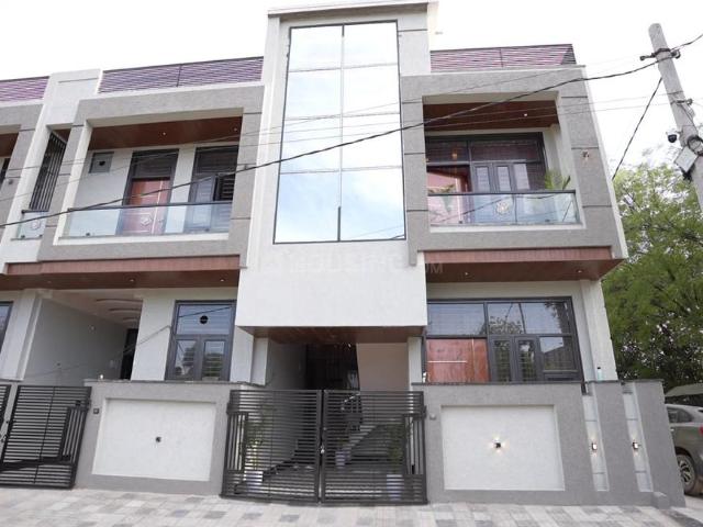 Villa for sale in Pink City, Jetpur