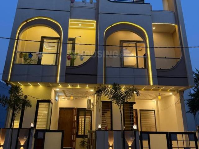 Villa for sale in Pink City, Jetpur