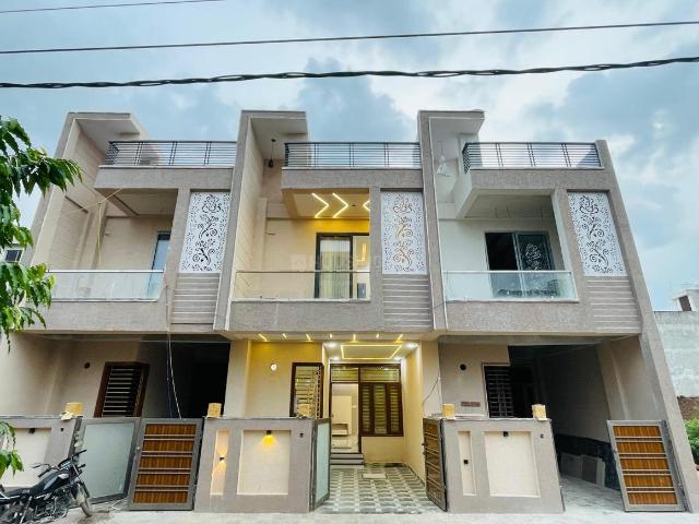 Villa for sale in Pink City, Jetpur