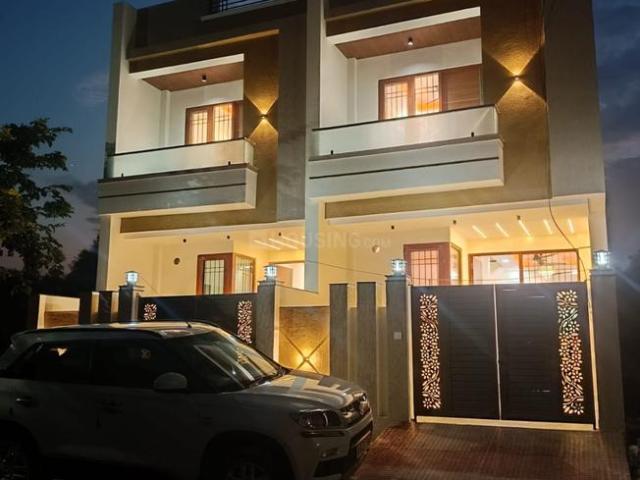 Villa for sale in Pink City, Jetpur