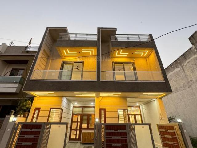 Villa for sale in Pink City, Jetpur