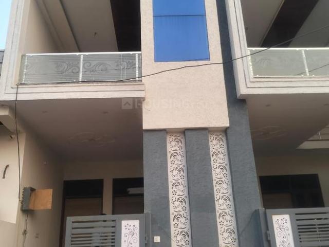 Villa for sale in Pink City, Jetpur