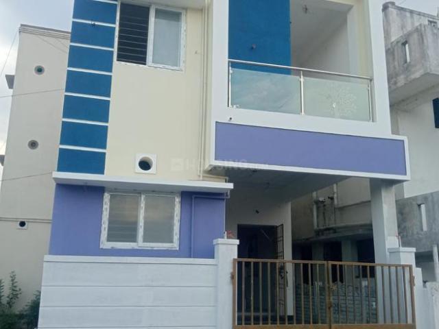 Villa for sale in Kandigai, Tamil Nadu