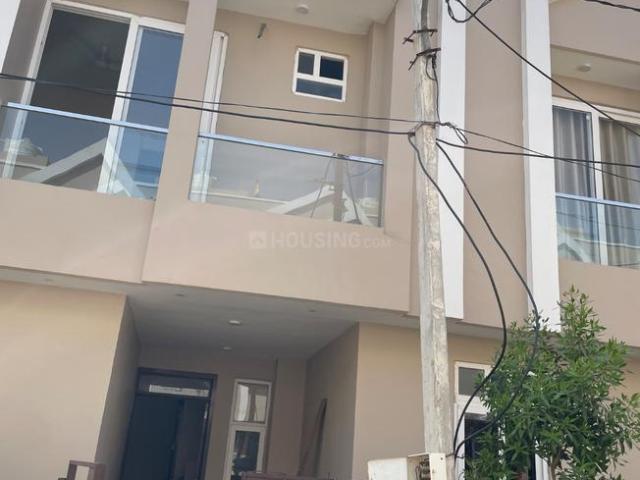 Villa for rent in Pink City, Jetpur