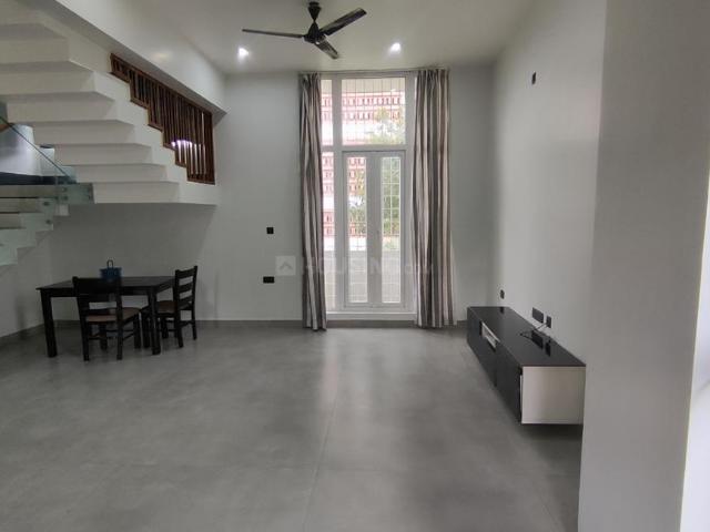 Villa for rent in Ozone Urbana, Kannamangala