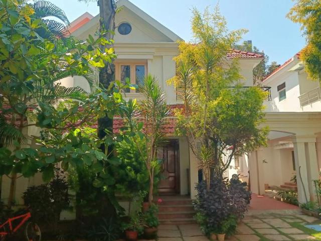 Villa for rent in Bangalore East, Karnataka