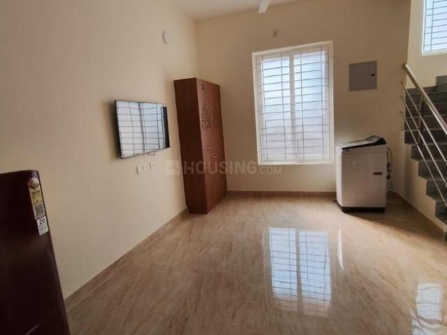 Villa for rent in Tamil Nadu