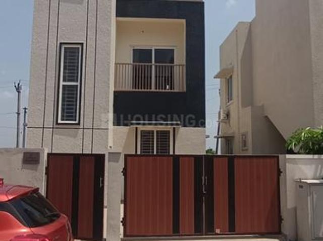 Villa for rent in Tamil Nadu