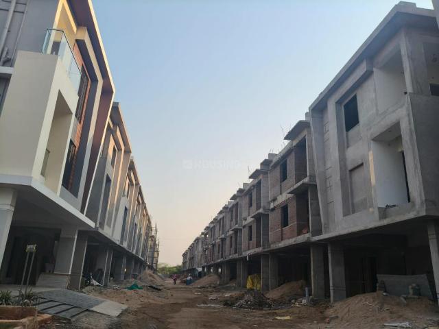 Villa for sale in Andhra Pradesh