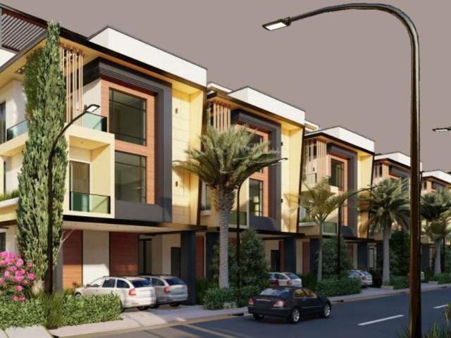 Villa for sale in Andhra Pradesh