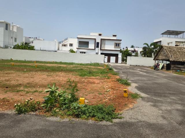 Villa for sale in Tamil Nadu