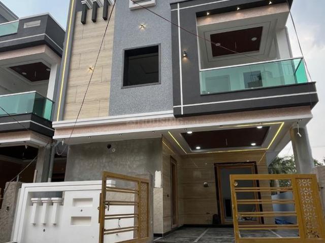 Villa for sale in Kapra, Haidarabad