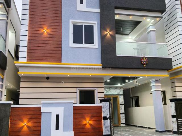 Villa for sale in Haidarabad, Telangana
