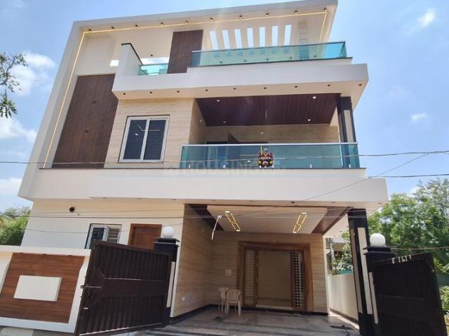 Villa for sale in Haidarabad, Telangana