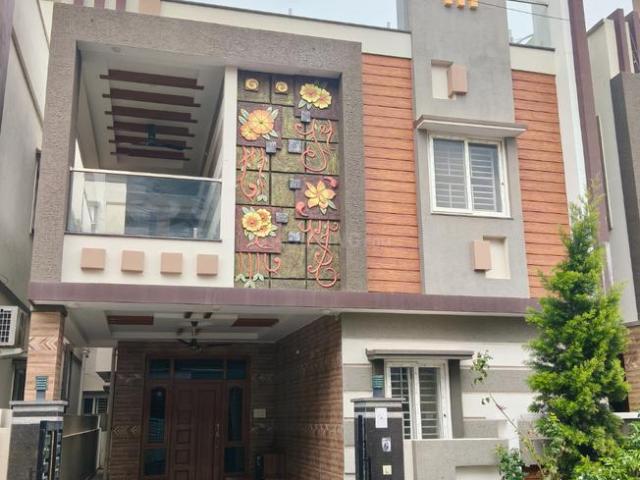 Villa for sale in Jai Jawan Nagar, Hyderabad