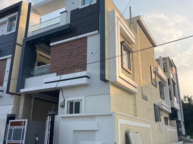 Villa for sale in Jai Jawan Nagar, Hyderabad