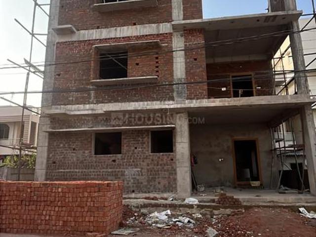 Villa for sale in Jai Jawan Nagar, Hyderabad