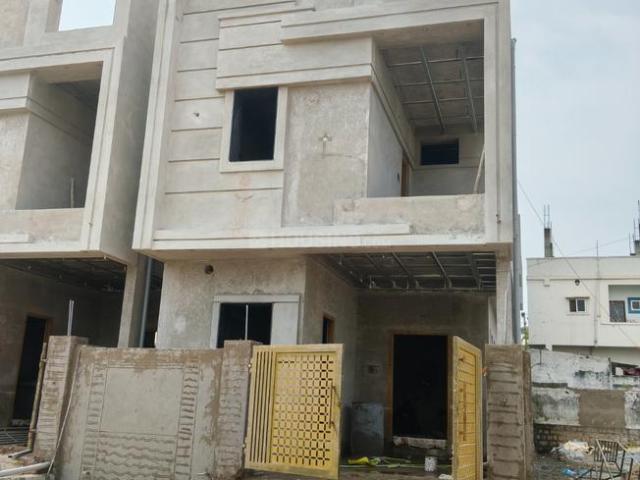 Villa for sale in Jai Jawan Nagar, Hyderabad