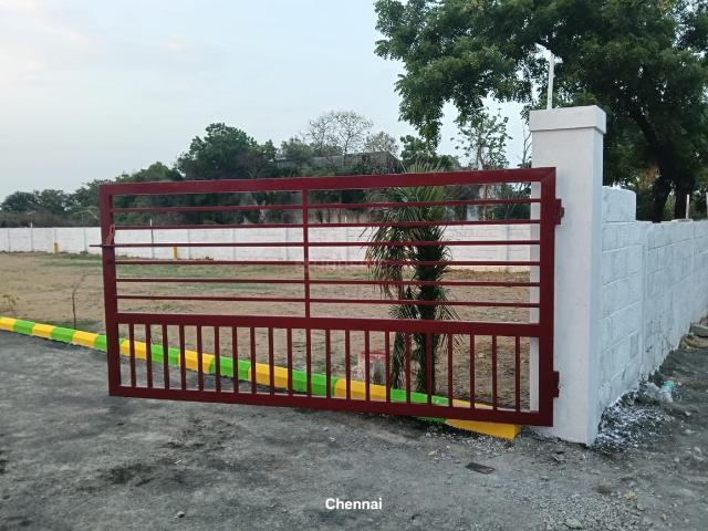 Villa for sale in Sholinganallur - Chennai, Tamil Nadu
