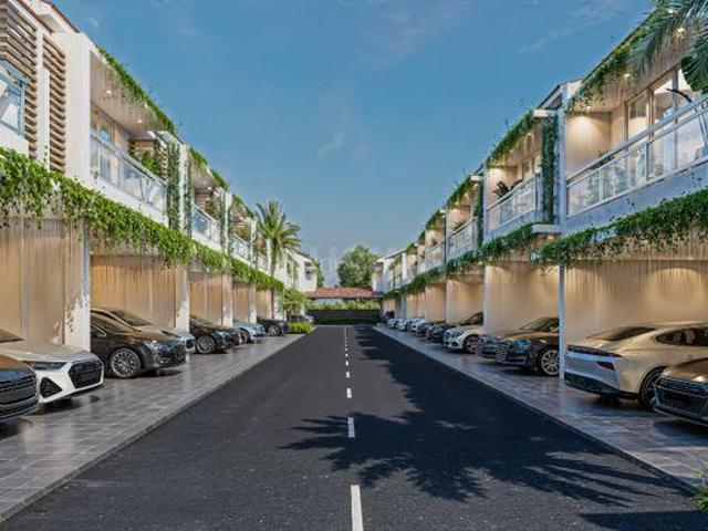 Villa for sale in Sholinganallur - Chennai, Tamil Nadu