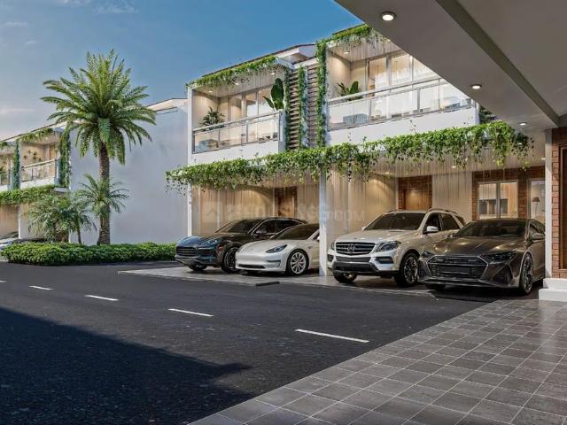 Villa for sale in Sholinganallur - Chennai, Tamil Nadu