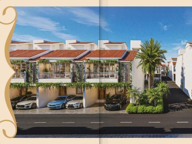Villa for sale in Sholinganallur - Chennai, Tamil Nadu