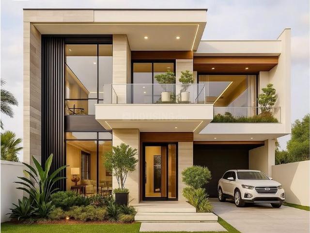 Villa for sale in Sholinganallur - Chennai, Tamil Nadu
